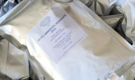 Plant Growth Regulators